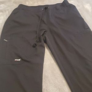 2 Grey's Anatomy Scrub pants
